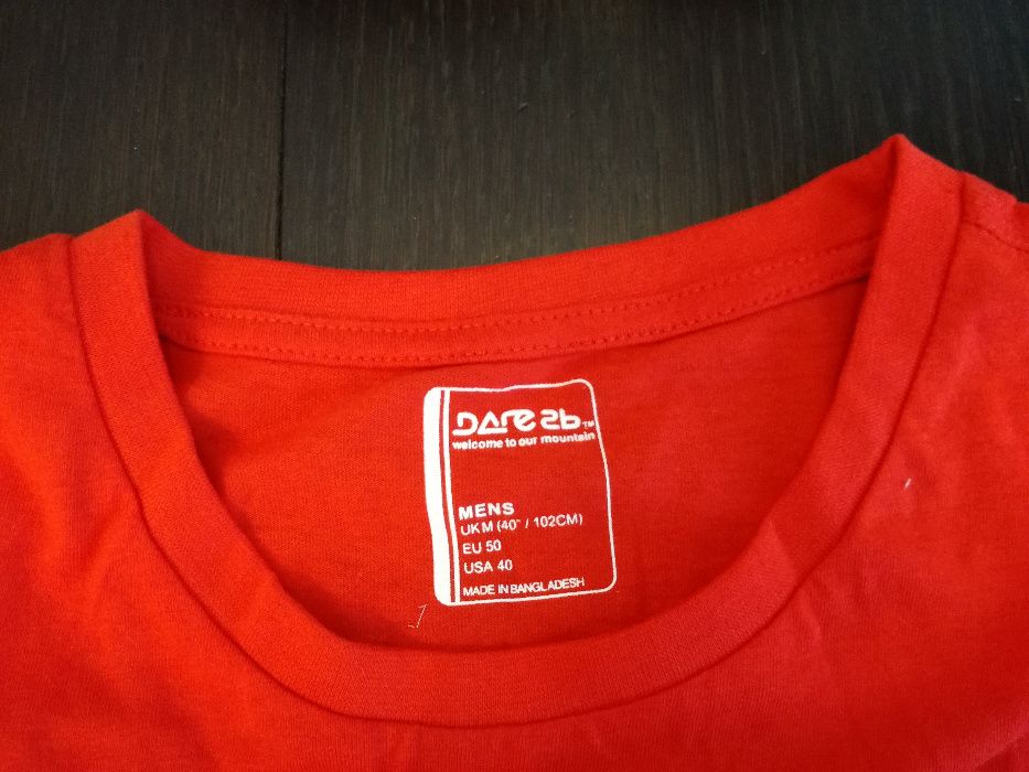 Koszulka Dare 2b