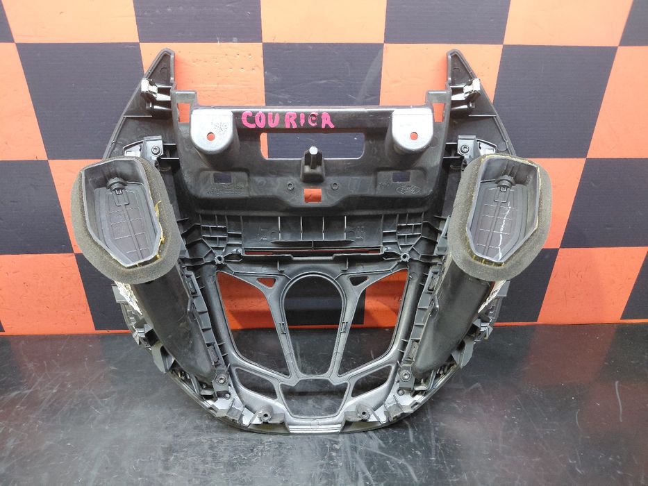 Moldura da consola central / rádio / aro FORD Tourneo Courier Kombi I