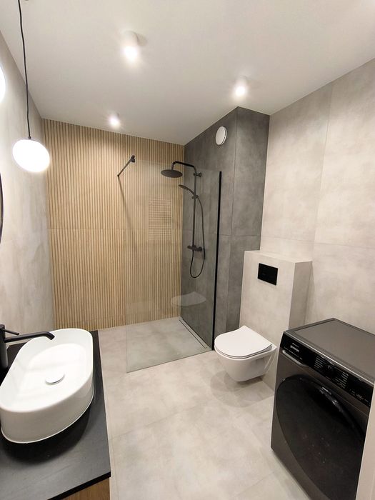 Nowe, 3pokojowe z widokiem na las