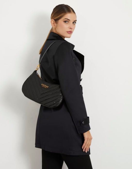 Сумка кроссбоди Гесс Guess Noelle Alexie оригинал большой выбор