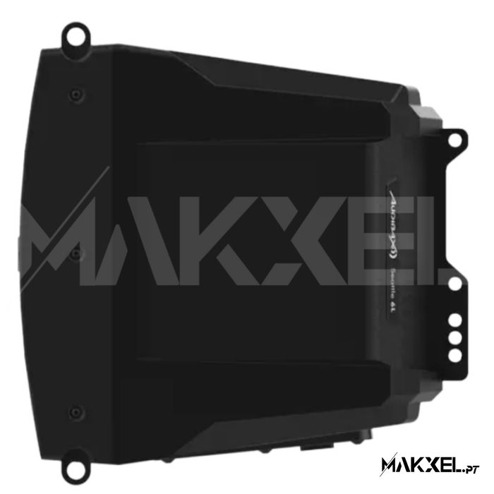 Audibax Seattle 6L 2-Way 400W