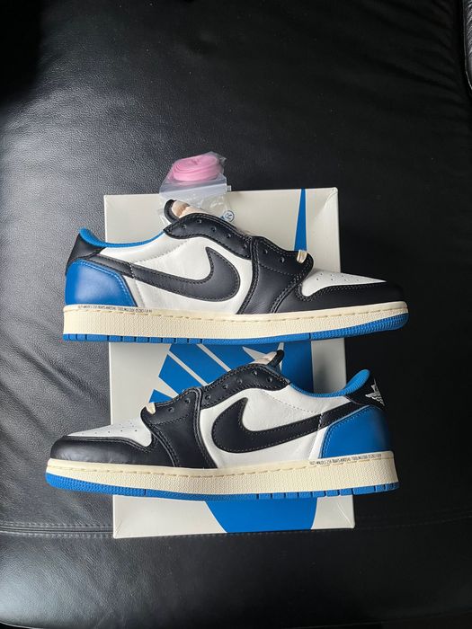 Air Jordan 1 low