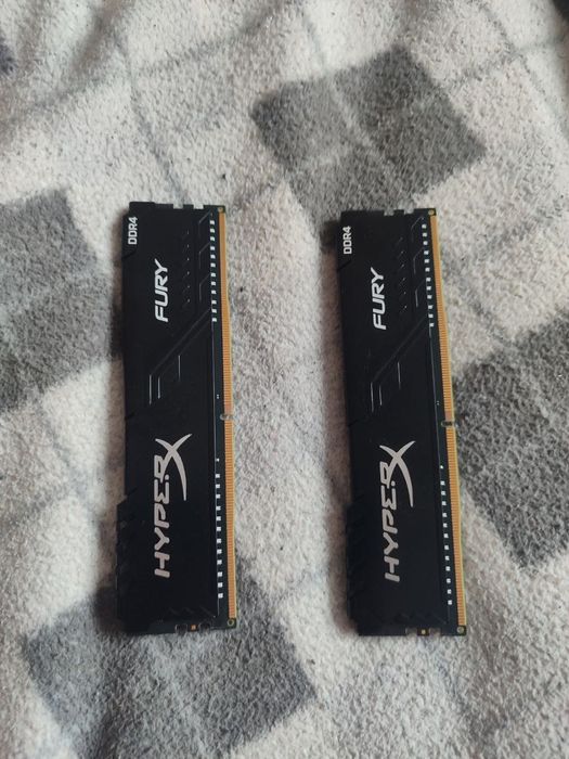 Комплект AM4 | Ryzen 5 2600 | ASUS TUF B450-Pro | 16GB DDR4 | Wi-Fi 6