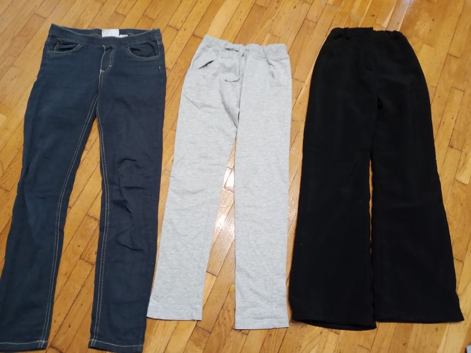 Одяг для дівчинки 146 - 152 см