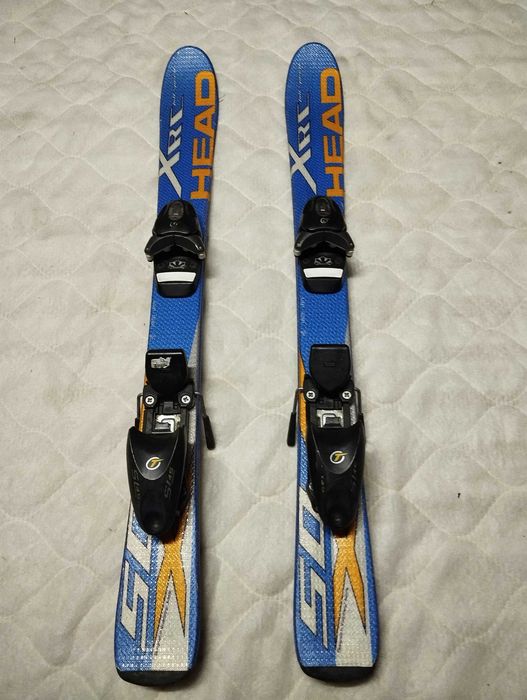 Narty Head XRC 87 cm