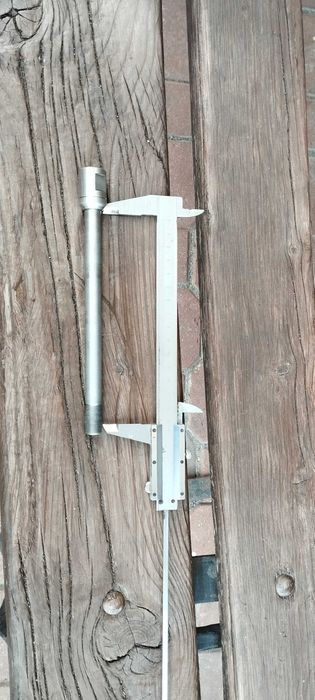 Oś adapter do roweru wózek przyczepka