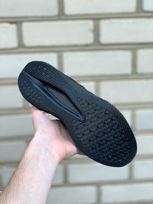 Чоловічі літні кросівки Adidas Runfalcon 3.0 - Адідас Ранфалкон легкі, дихаючі, чорні