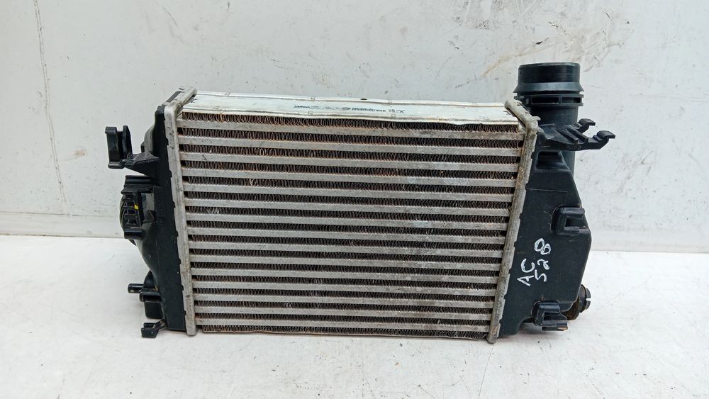 Radiador do intercooler RENAULT Talisman Grandtour (KP_)