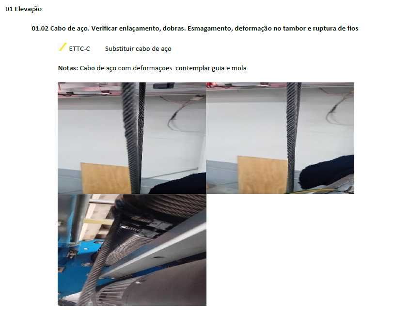 Ponte Rolante GH Monoviga 3,2 Toneladas | Vão 18,9 m