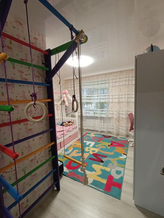 Продам 3-комн. квартиру. Современный ремонт. Левобережный -3.