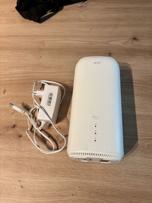 Modem 5g/Router Wifi Acer