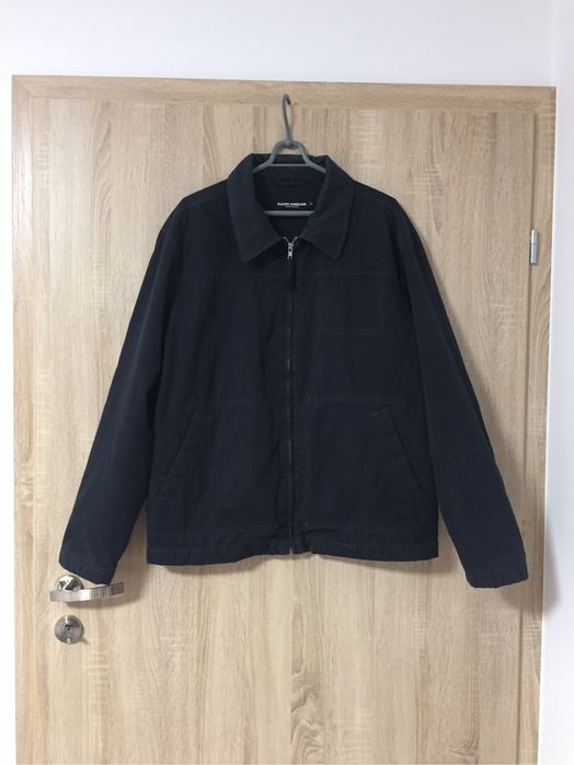 Kurtka męska wiosenna Tom Tailor rozmiar L