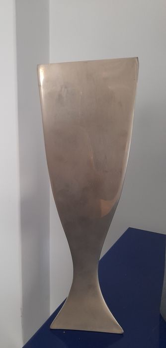 Jarras decorativas metalicas