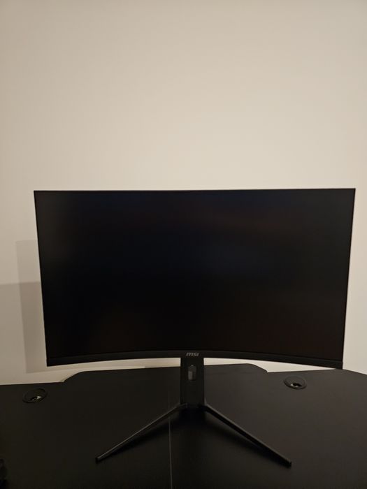 Monitor MSI Optix MAG322CR VA 31.5" FHD 180Hz FreeSync