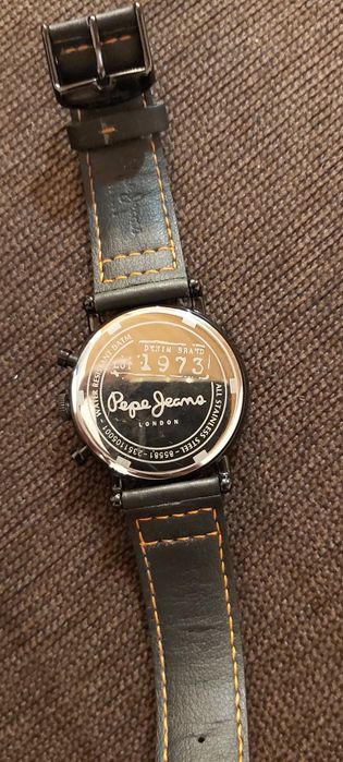 Relógio Pepe Jeans