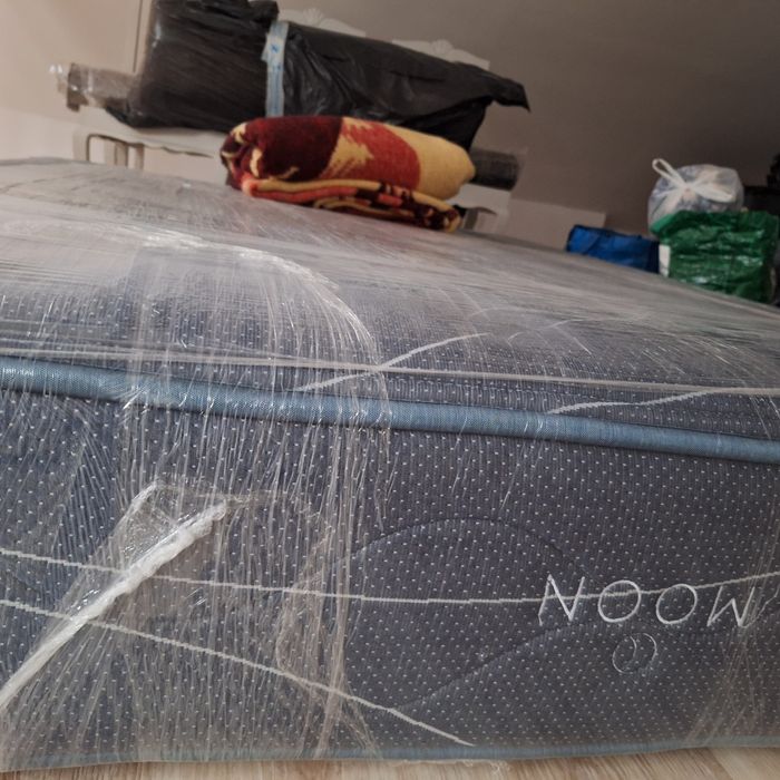 Colchão  casal molaflex