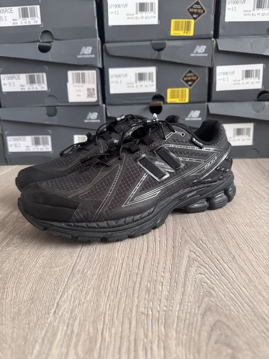 Кроссовки New Balance 1906R Gore-Tex 42, 42.5, 43, 44, 45.5