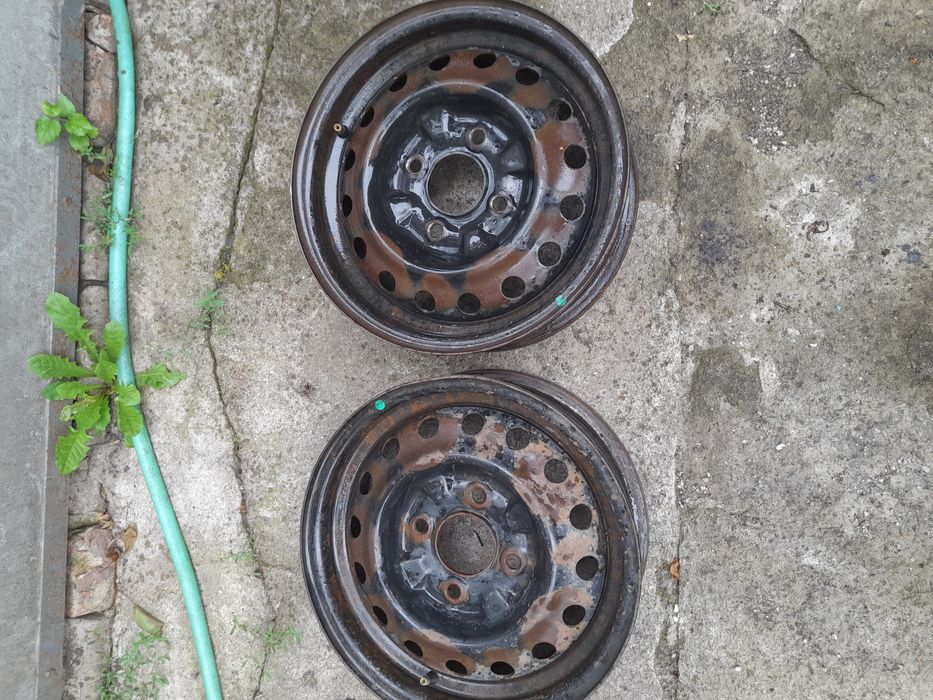 Автомобільні диски