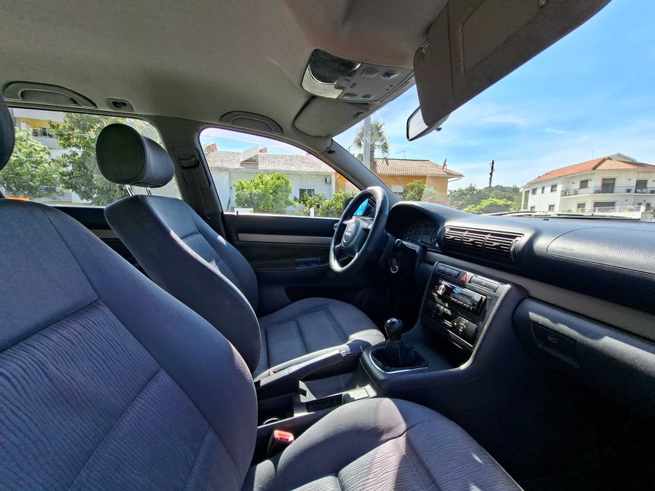 venda de carrinha audi