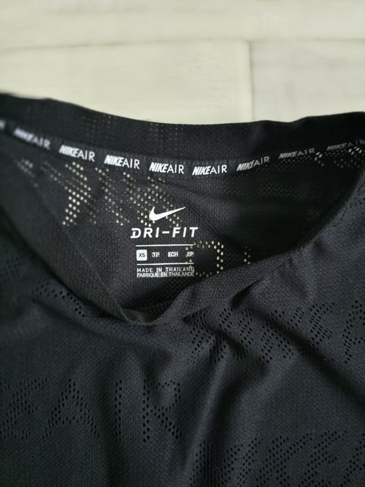 Koszulka top nike air dri-fit