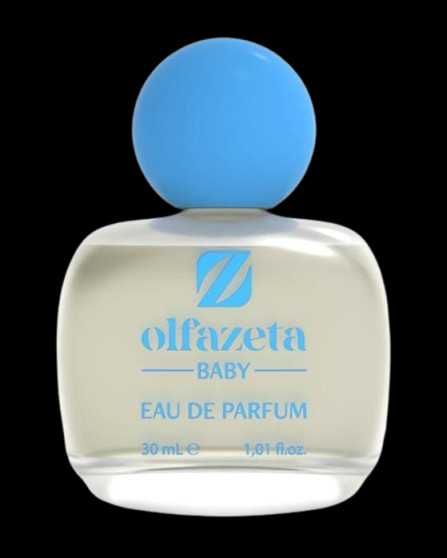 PERFUME Italiano infantil