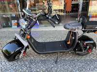 Scooter Electrica Mota Moto Eletrica faro eléctrica nao precisa carta  algarve Olhão Loulé Vilamoura tavira portimao albufeira lagos sagres  messines – Sulpeças