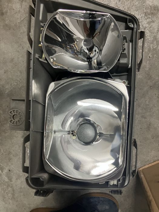 Farois Originais Mercedes W124 Bosch 3 Geracao