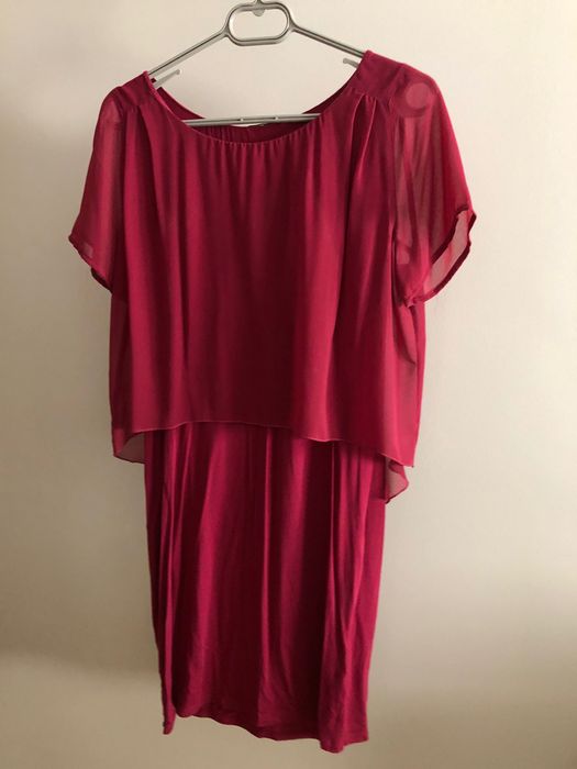 Vestido Intimissi