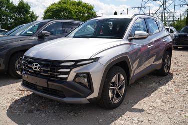 Zdjecie główne modelu HYUNDAI Nowy Tucson SUV