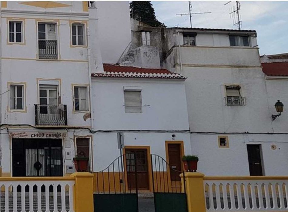Habitação Zona histórica - Elvas