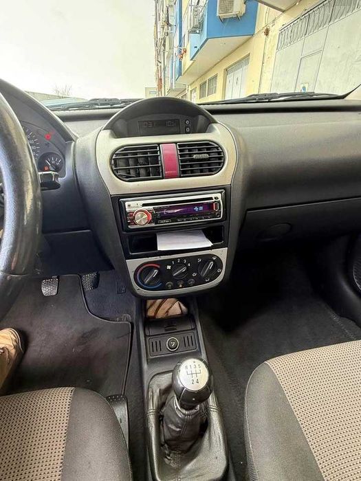 Vendo Opel Corsa