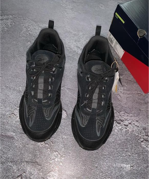 Reebok zig kinetica 2.5 edge 40.5/26cm gz1440 Взуття кросівки