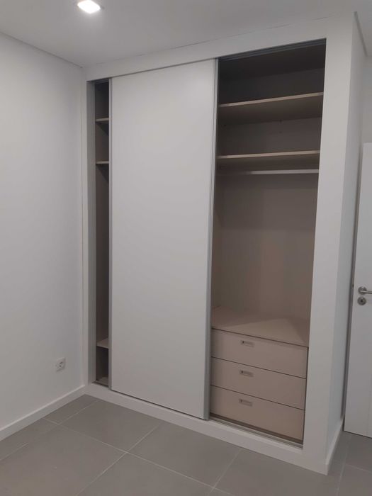 Excelente Apartamento T1 Figueiró ( Paços de Ferreira )