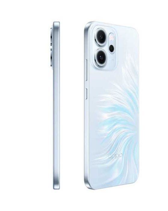 Oppo reno 14 FS 12GB / 512GB