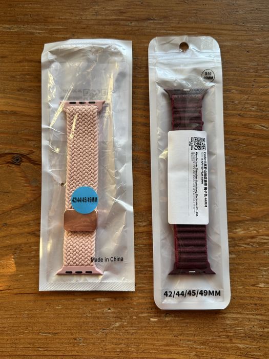 Ремінець для Apple Watch