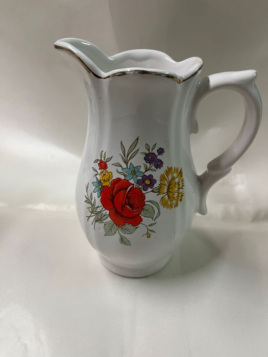 Jarros loiça antigos-3