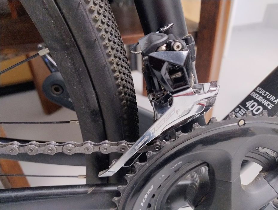 Rower Merida  Scultura 400 Endurance, rozm L