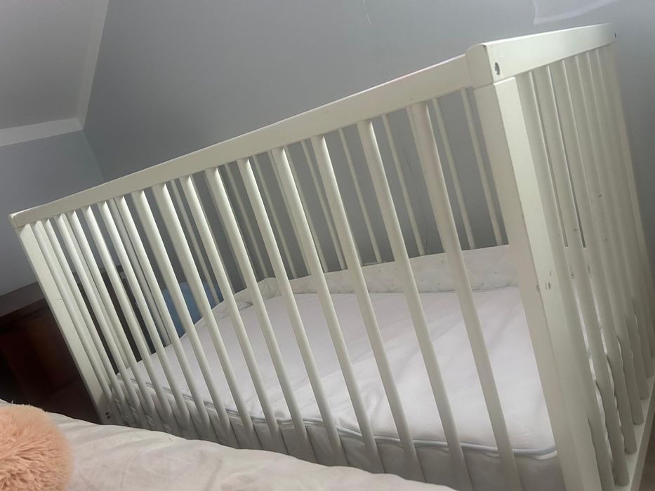 Łóżeczko dziecięce