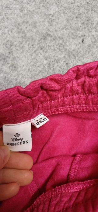 Spodnie 128 cm Disney