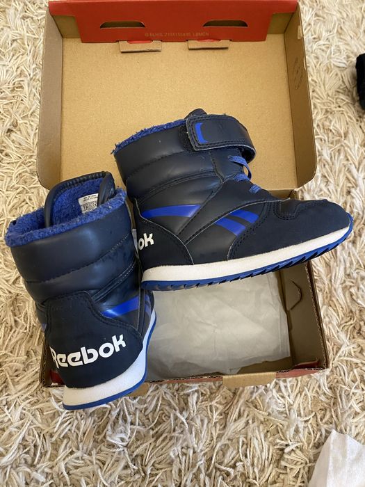 Комбінезон зимовий adidas