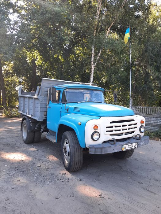 Щебінь пісок бетон грунт родючий