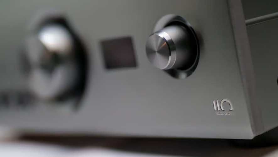 DENON PMA-A110 gwarancja,  idealny jak nowy !!!