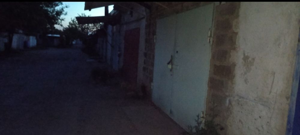 Продам капитальный гараж