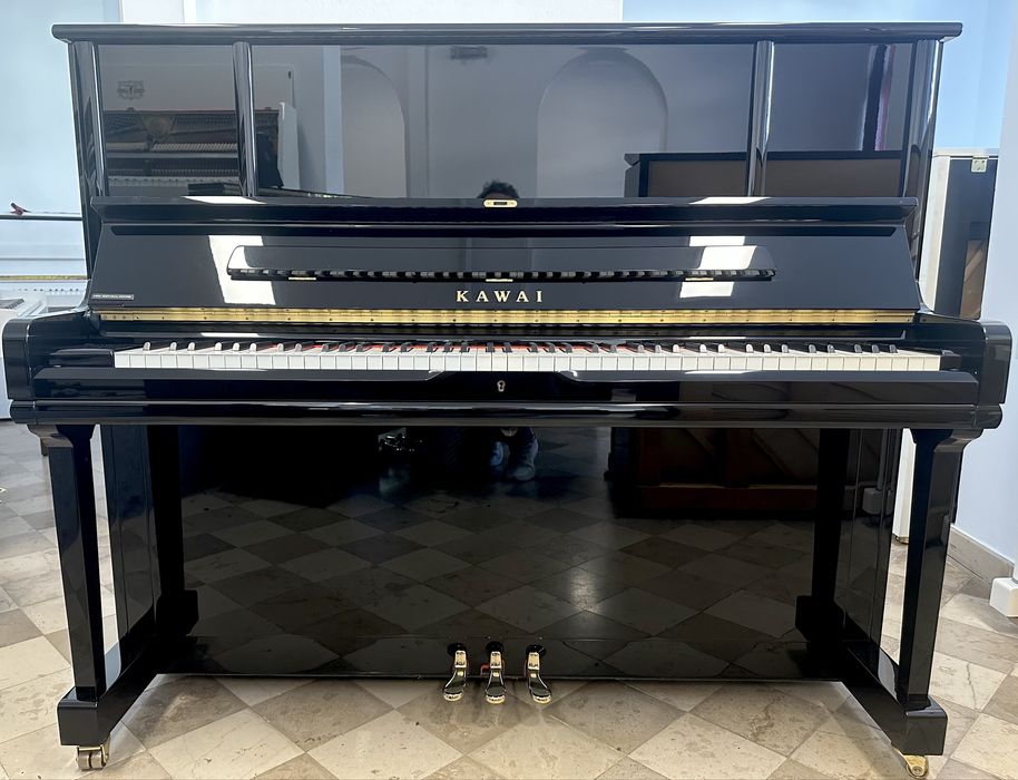 Pianino Kawai K5 idealne od PianoDesign