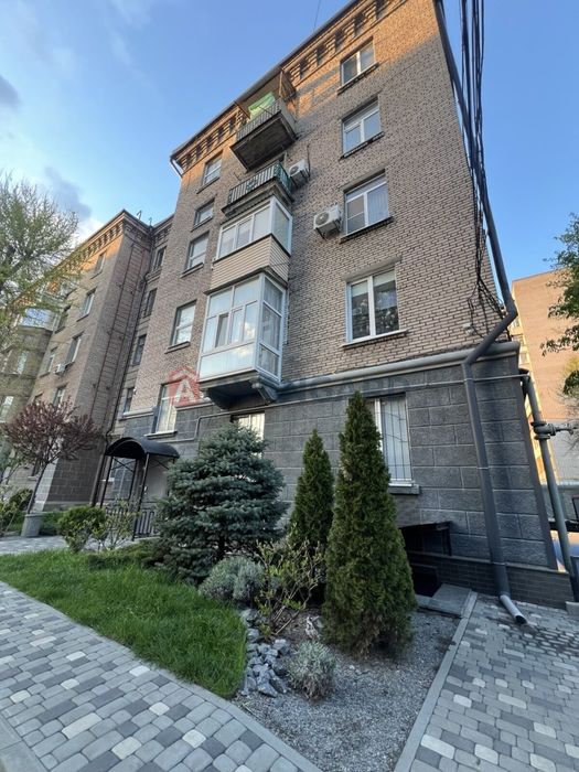 Продажа 2к, 50м2 с ремонтом Левый берег