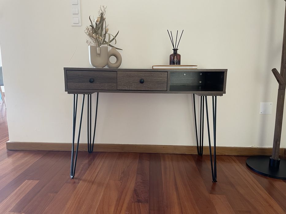 Mesa de Apoio - Entrada