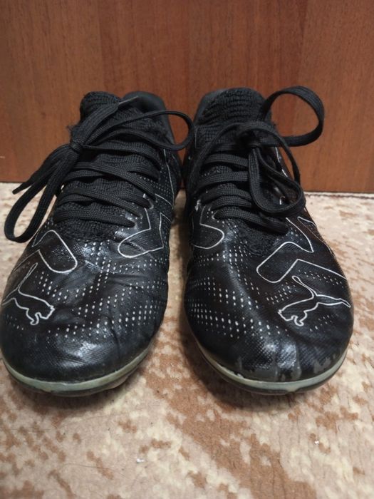 Бутси, футзалки 23см