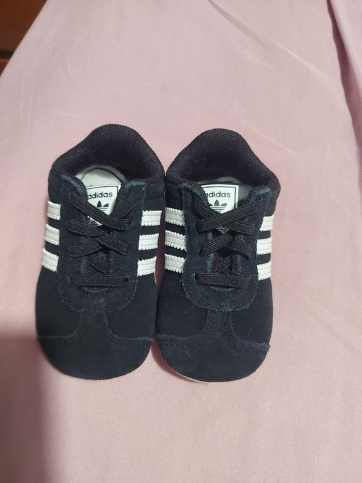 Tenis gazella adidas original novos