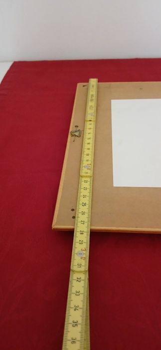 Quadro bordado a ponto cruz