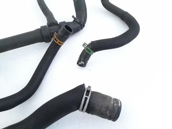 Tubo da água RENAULT Scénic III (JZ0/1_)
